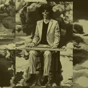 ナマで踊ろう by 坂本慎太郎 [Shintaro Sakamoto] (Album, Soft Rock